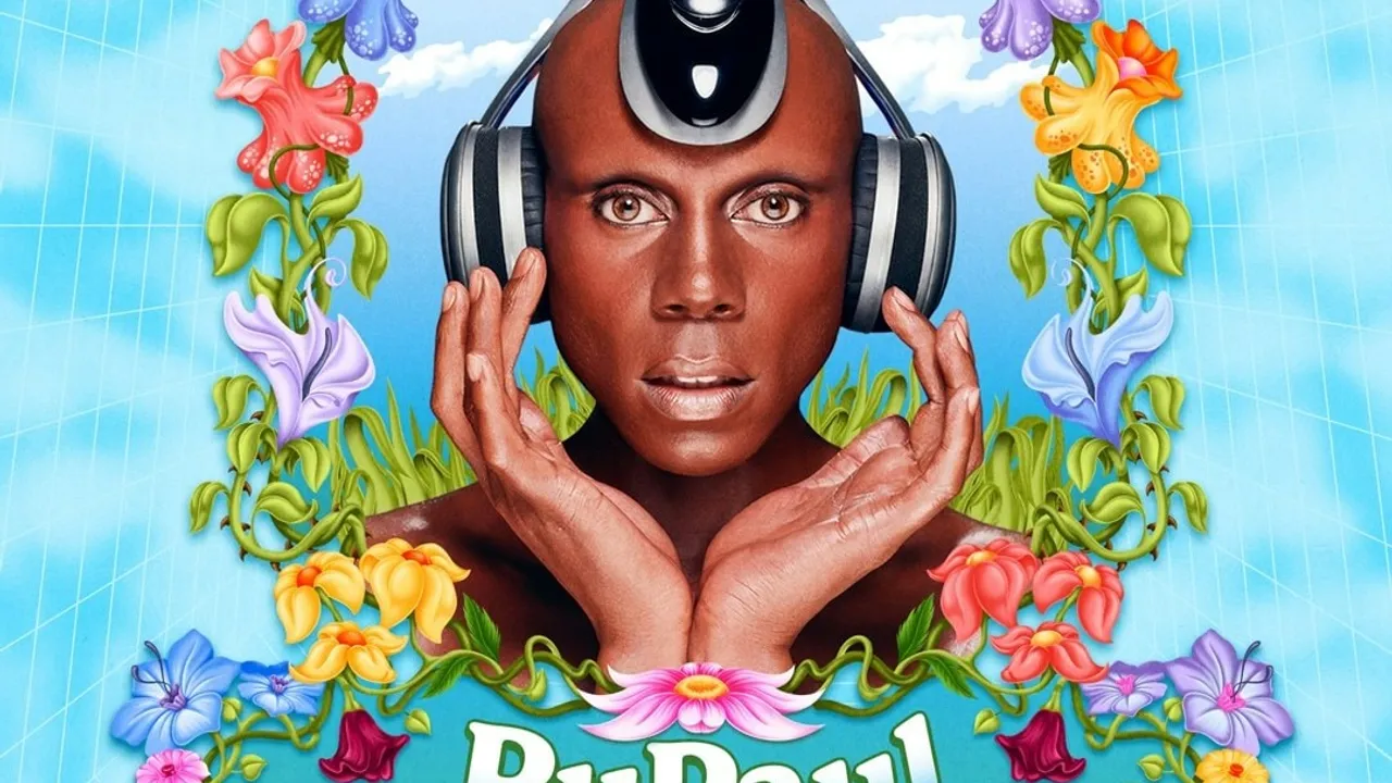 Insomniac presents RuPaul + BAMBII B2B LSDXOXO
