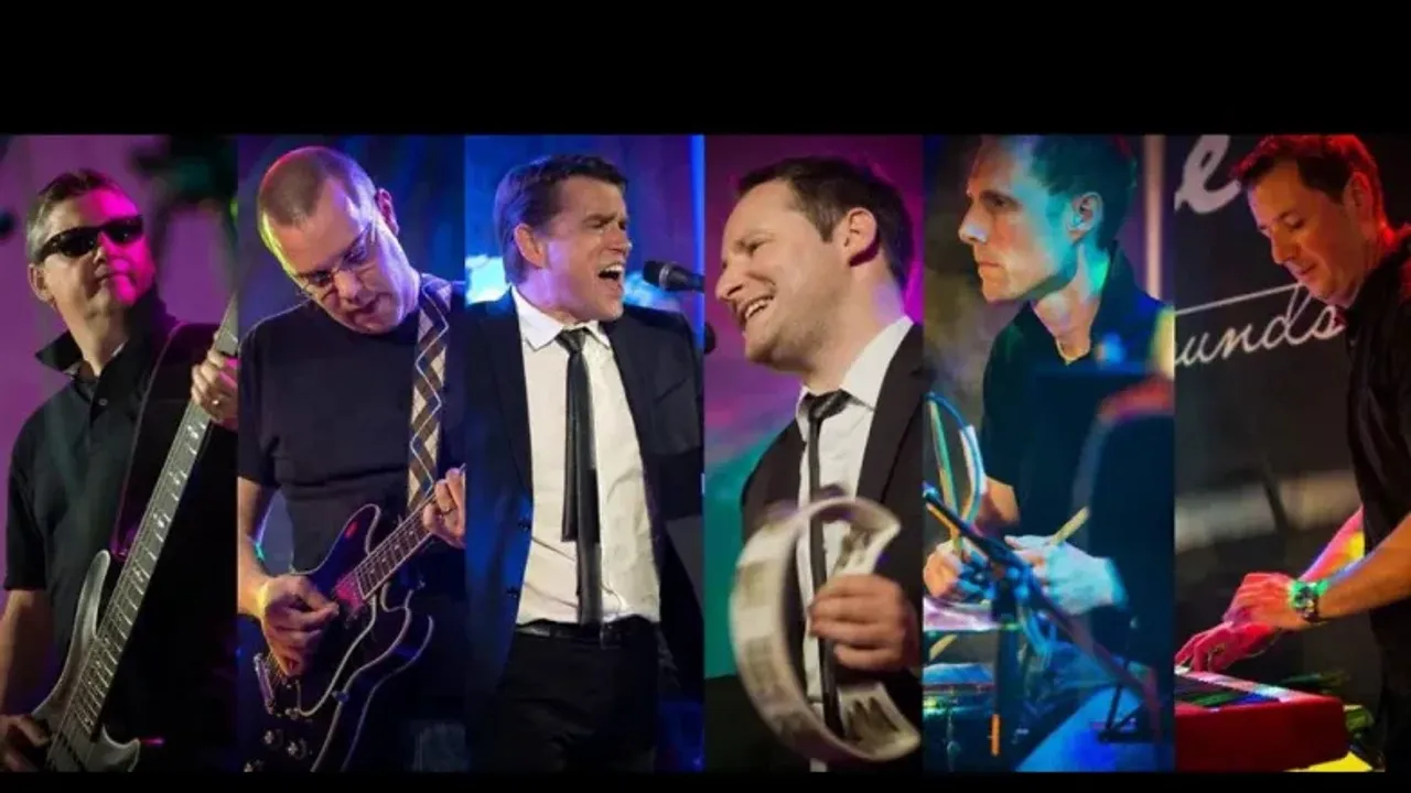 101 Degrees – Live in Concert + Afterparty Karaoke