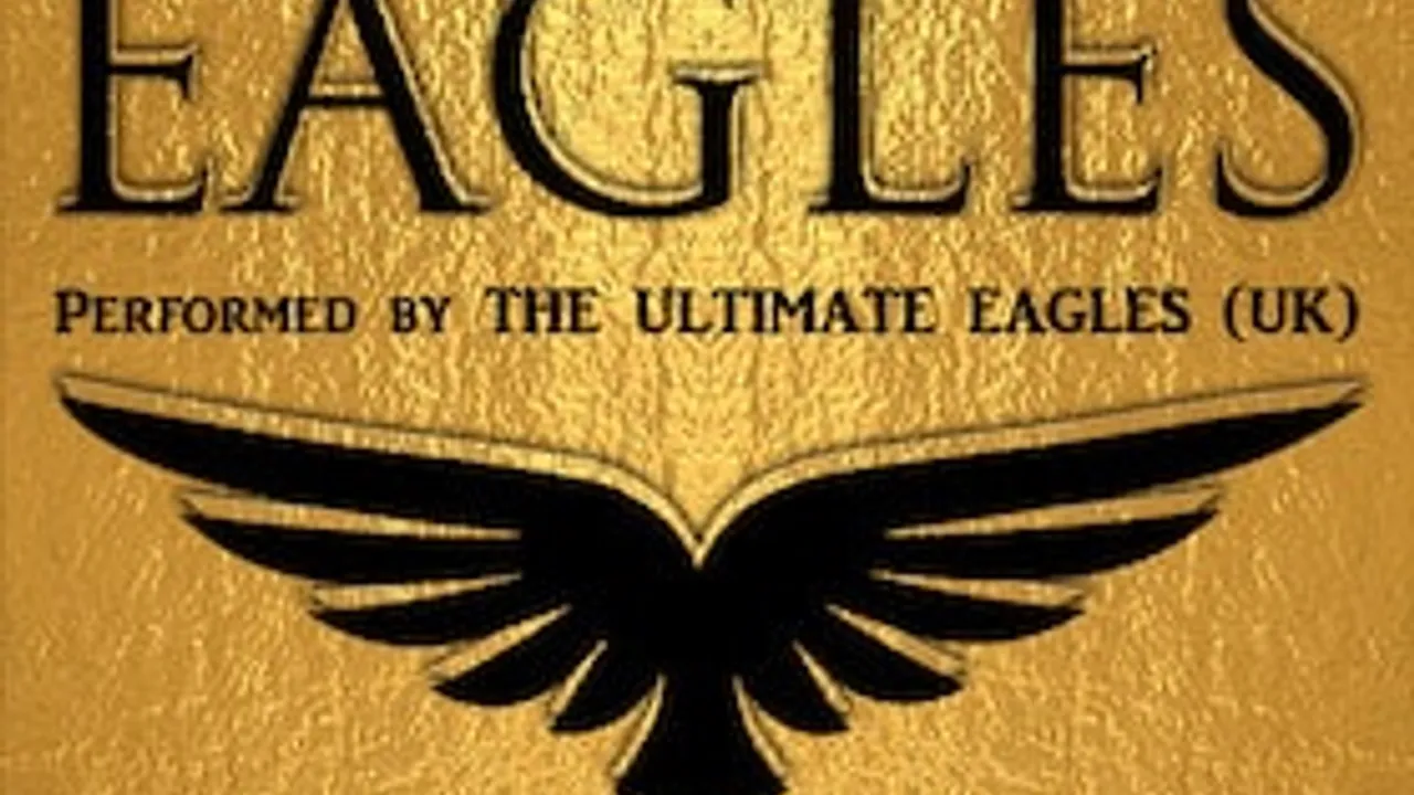 Ultimate Eagles - Eagles Tribute aus England