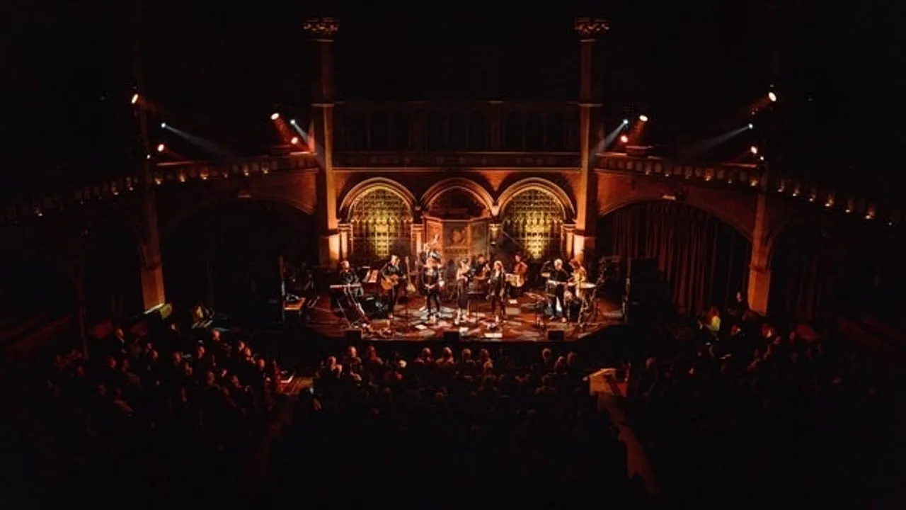 Bird On the Wire: the Songs of Leonard Cohen