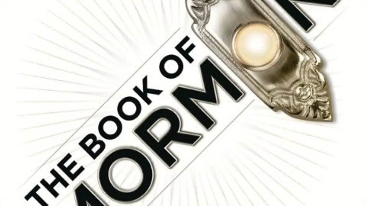 The Book of Mormon