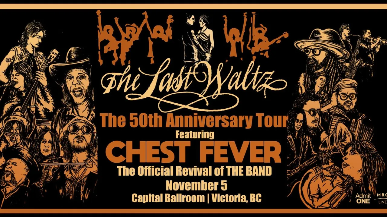 Chest Fever