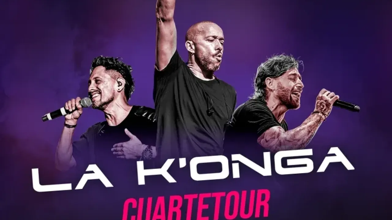 La K'onga en Bilbao
