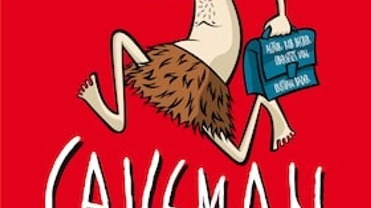 Caveman