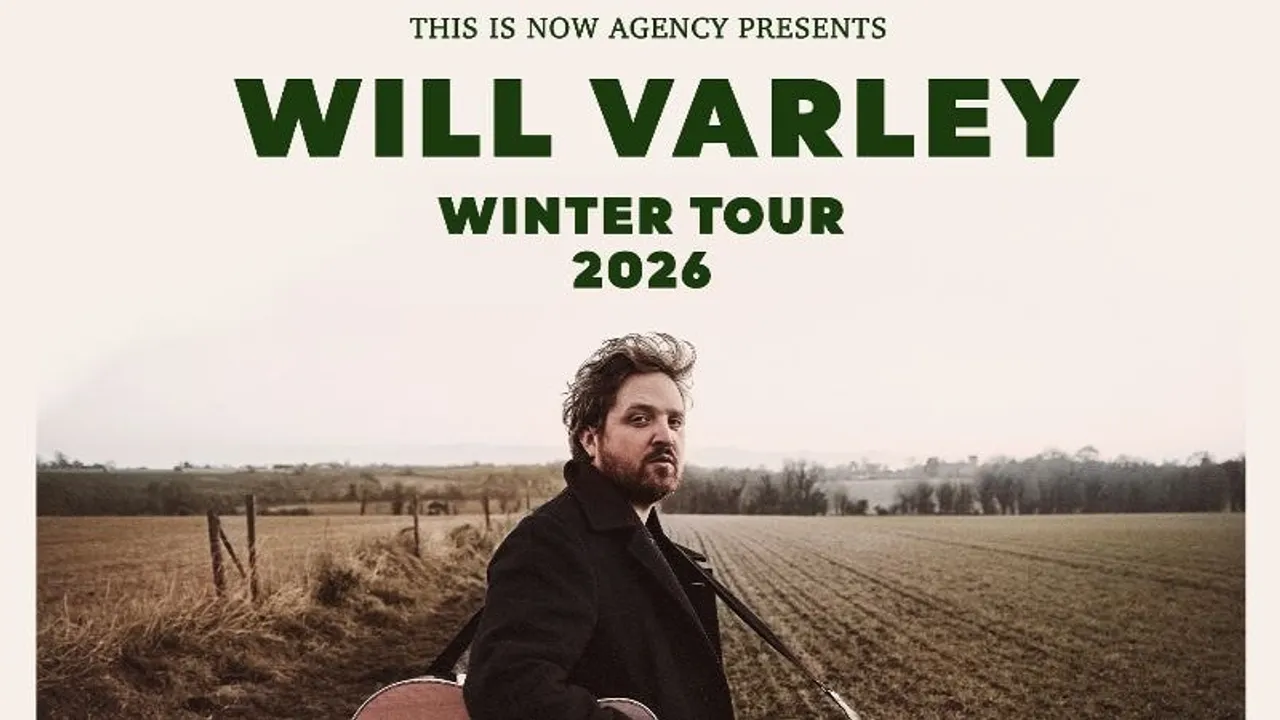 Will Varley