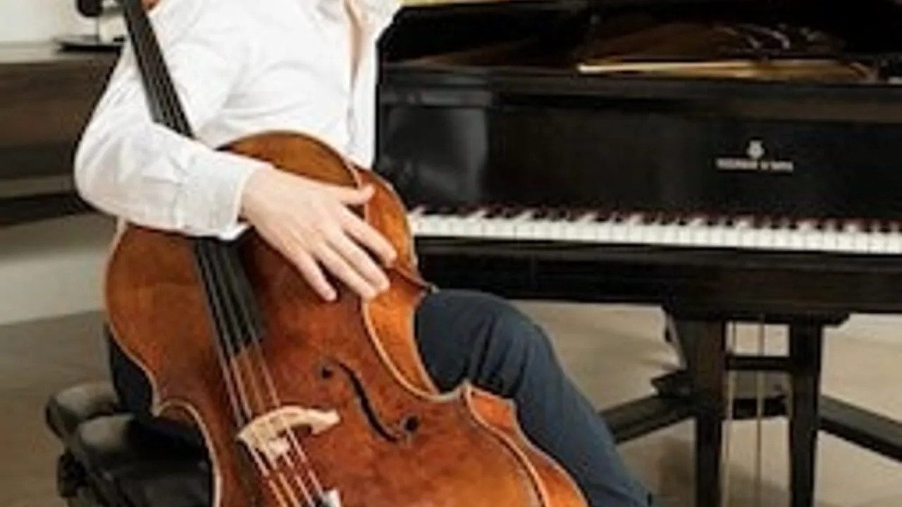 Duo Recital
