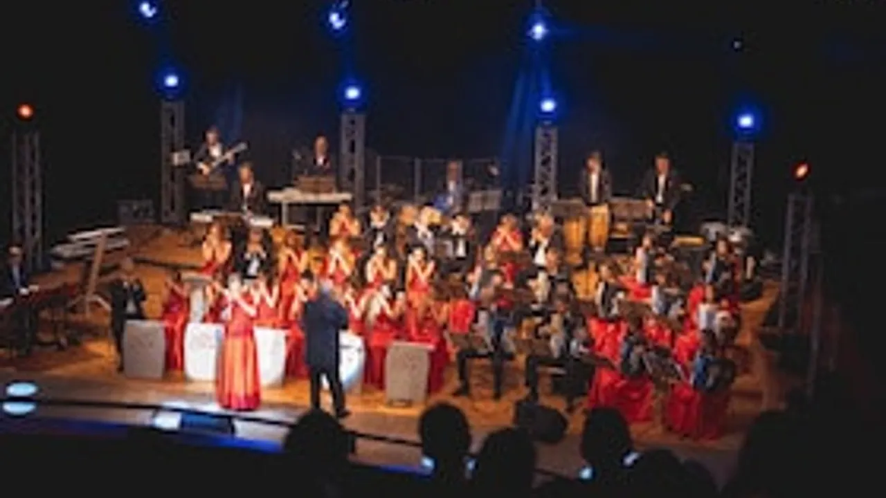 Hohnerklang Gala 2026