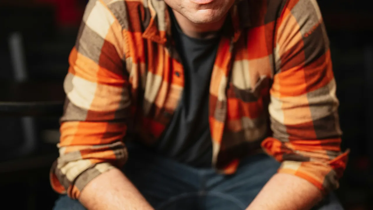 Dustin Nickerson