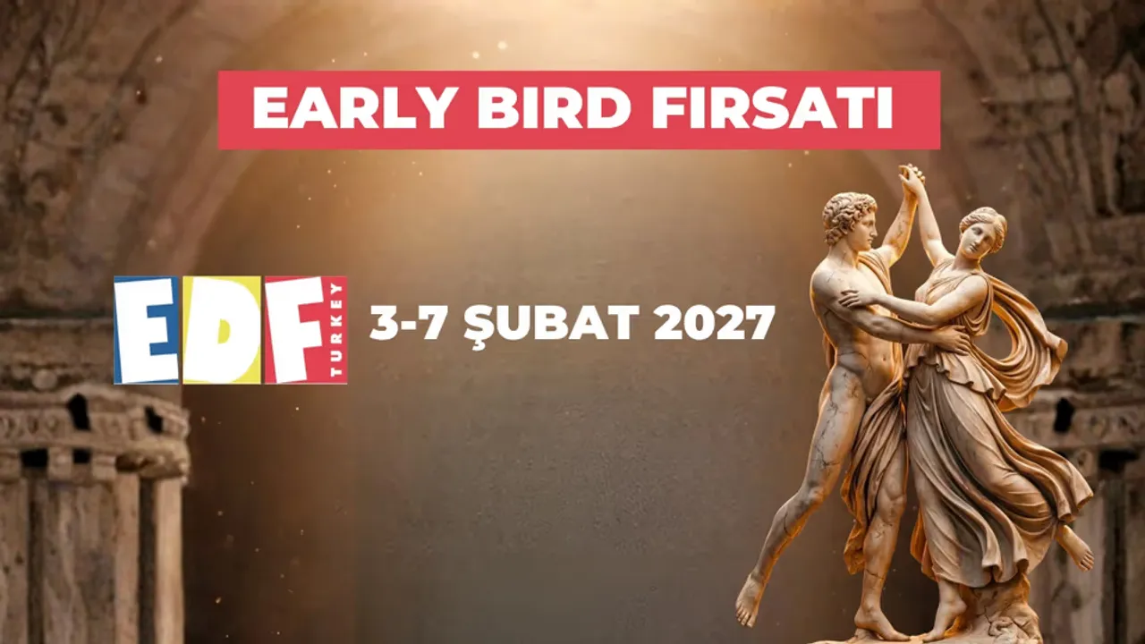 Eskişehir Dans Festivali 2027