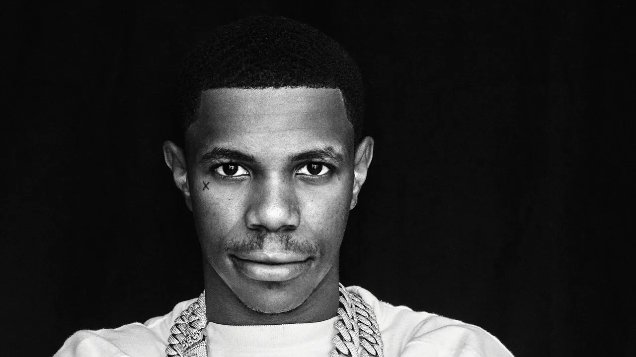 A BOOGIE WIT DA HOODIE: 10 YEARS OF ARTIST