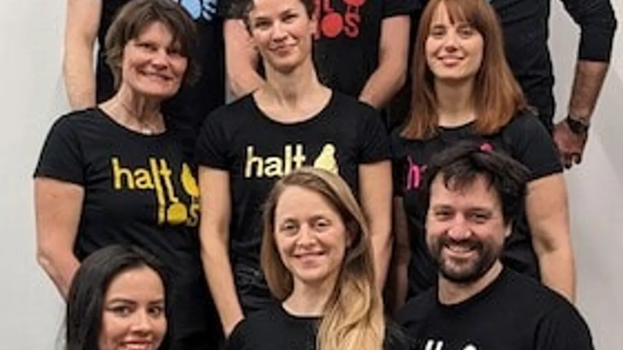 Haltloser Abend im TiK