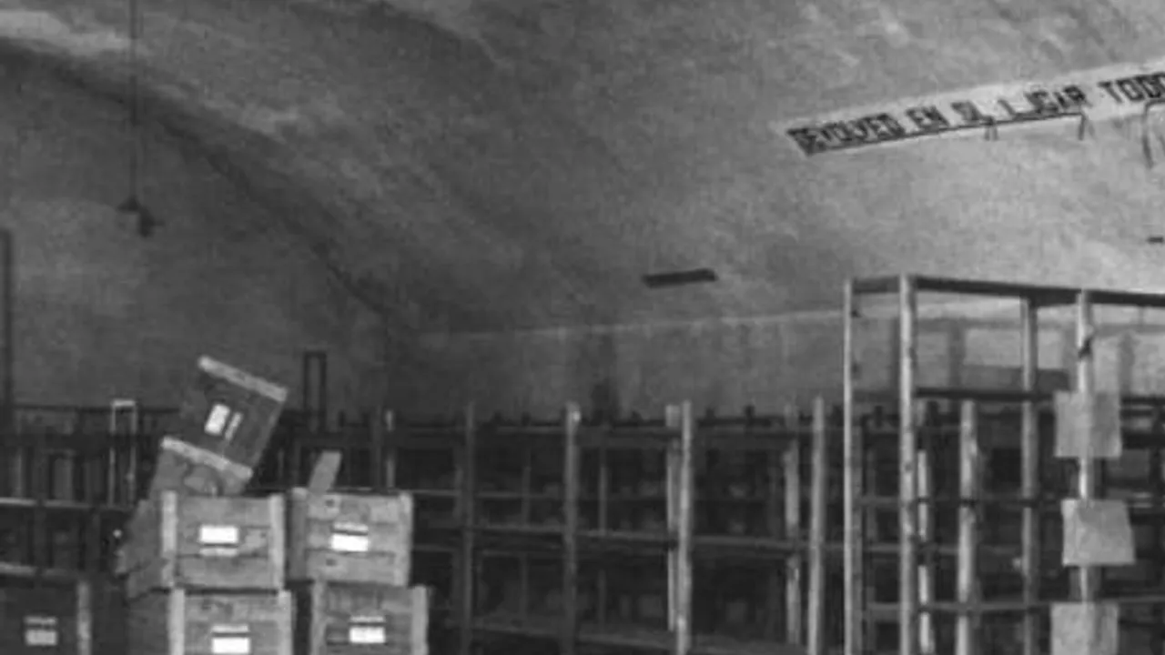 Exposició "Arxiu Icària.Poblenou 1987-1992"