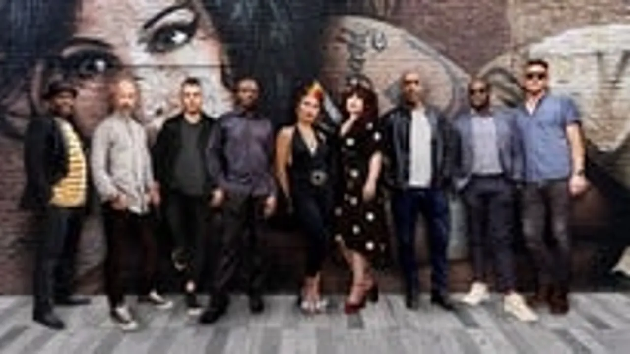 The Amy Winehouse Band: Back to Black 20th Anniversary Tour