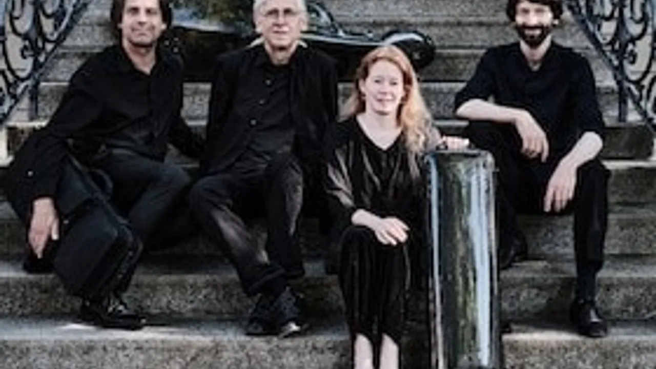 Ardinghello Ensemble: Andreas Romberg und die frühe Romantik