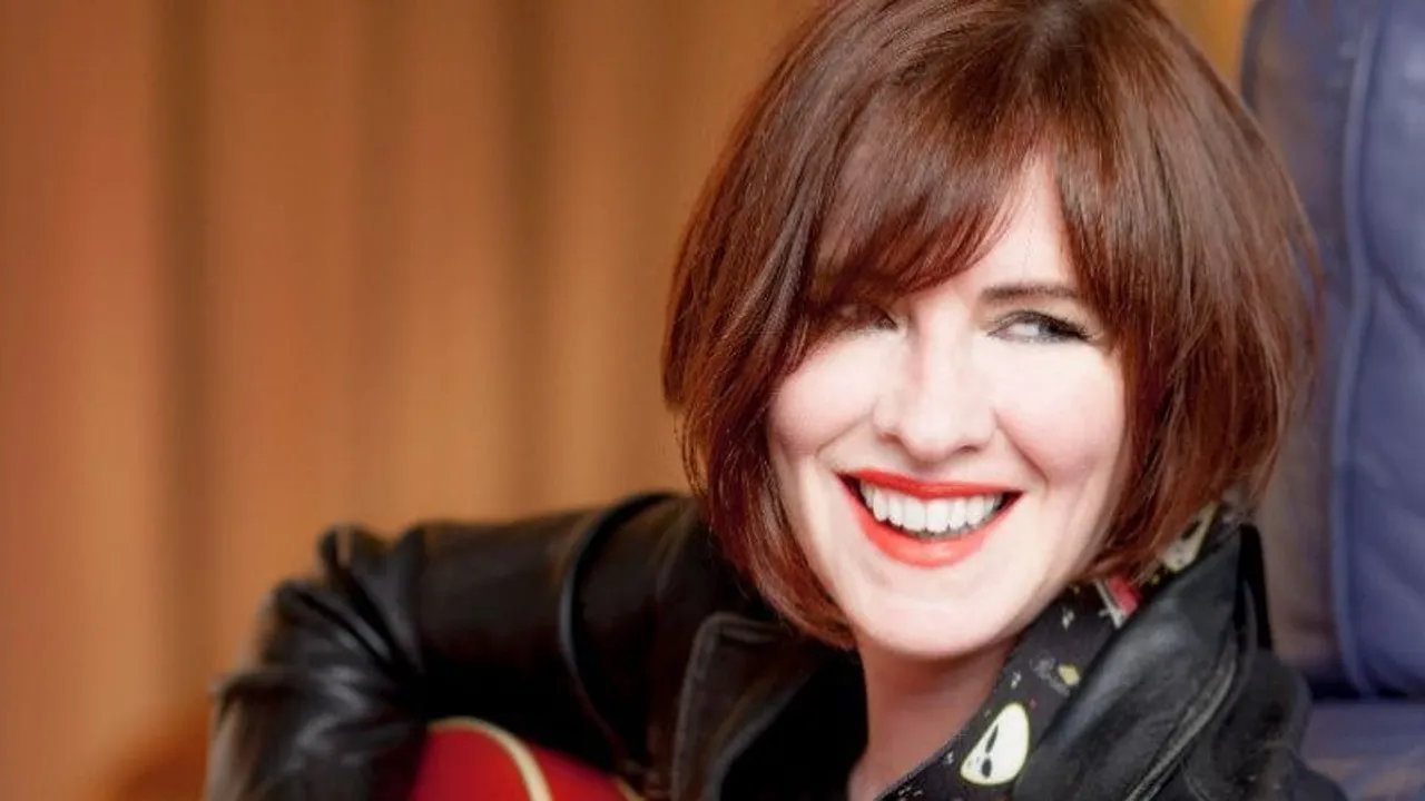 Eleanor McEvoy