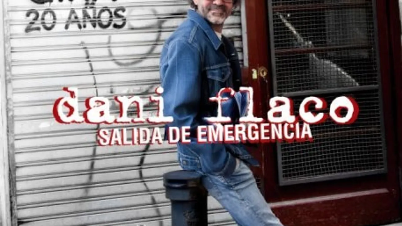 Dani Flaco