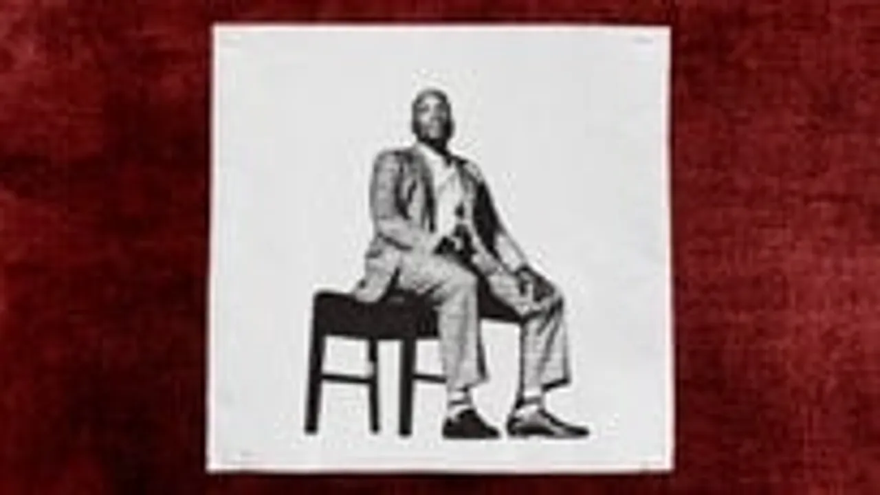 Ali Siddiq: The Custom Fit Tour