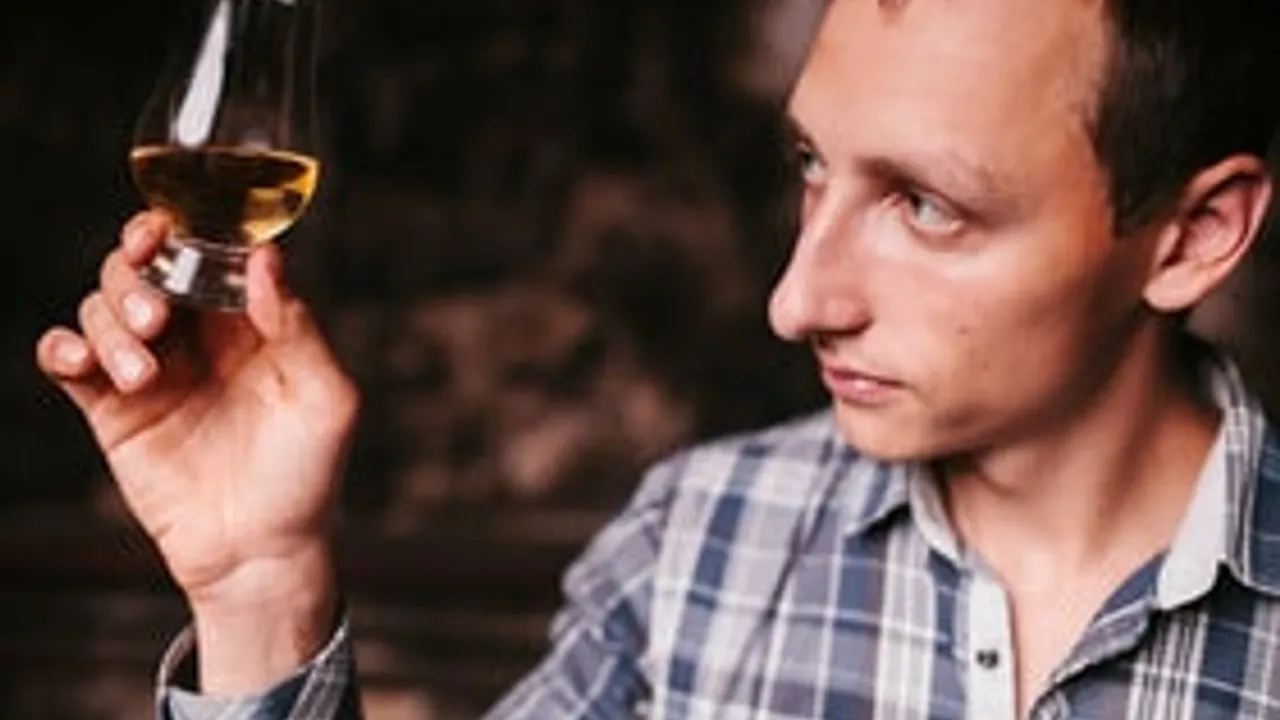 Whisky-Workshop