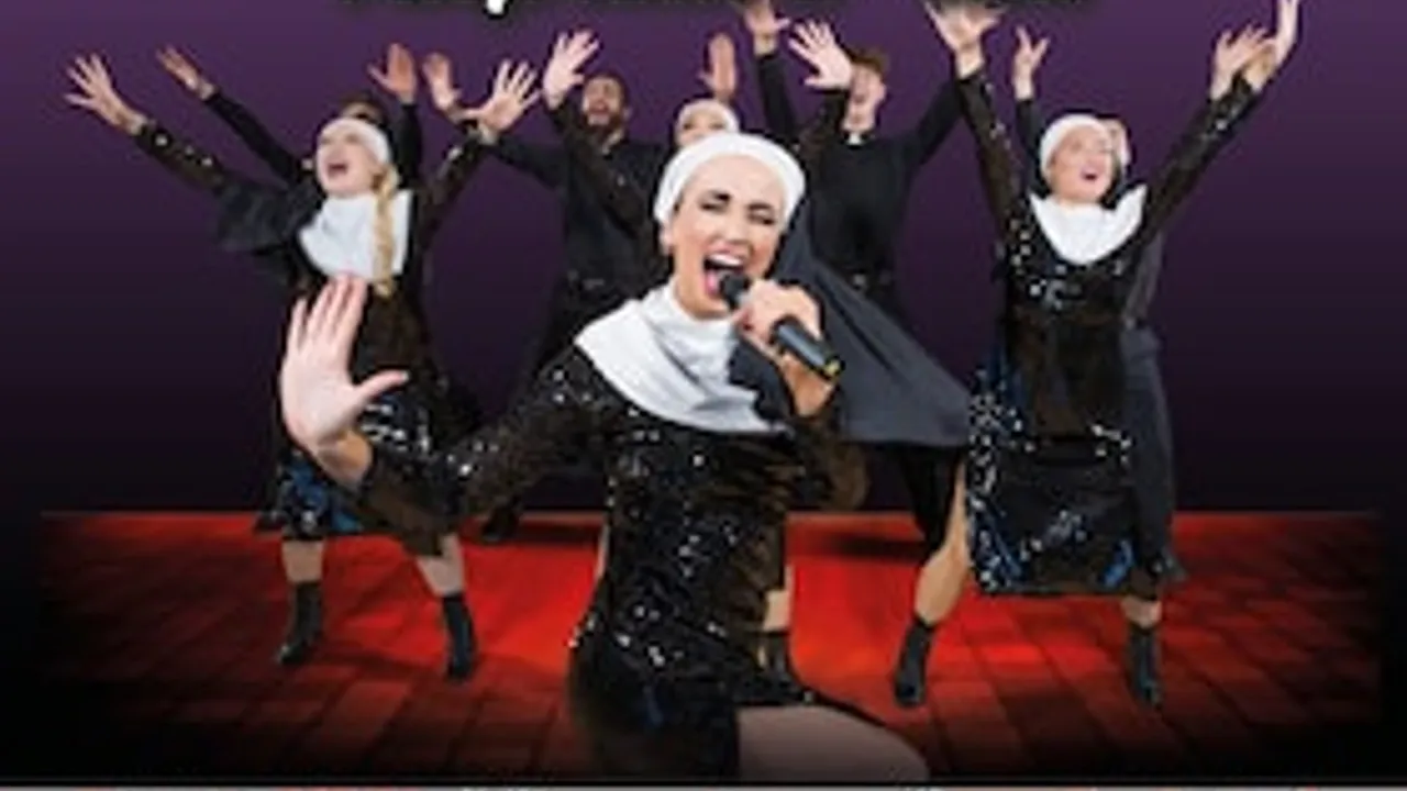 The Magic Night of Dance Musicals - PartyPowerPur - Live!