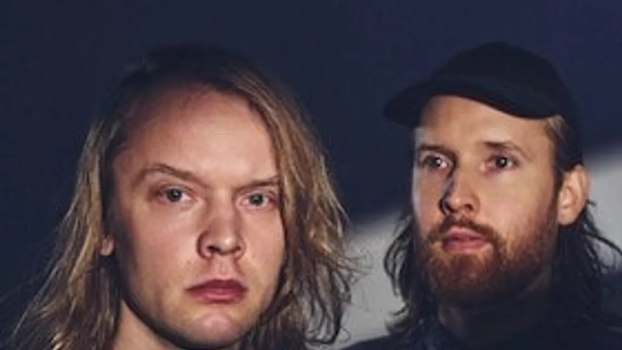 NEØV - Goodbye Nordhamn Tour