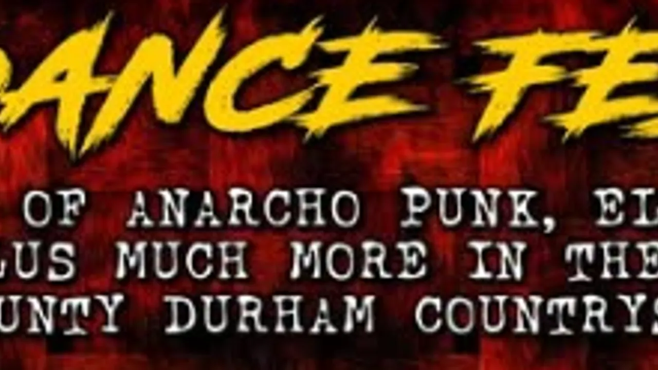 Fire Dance Festival 2027