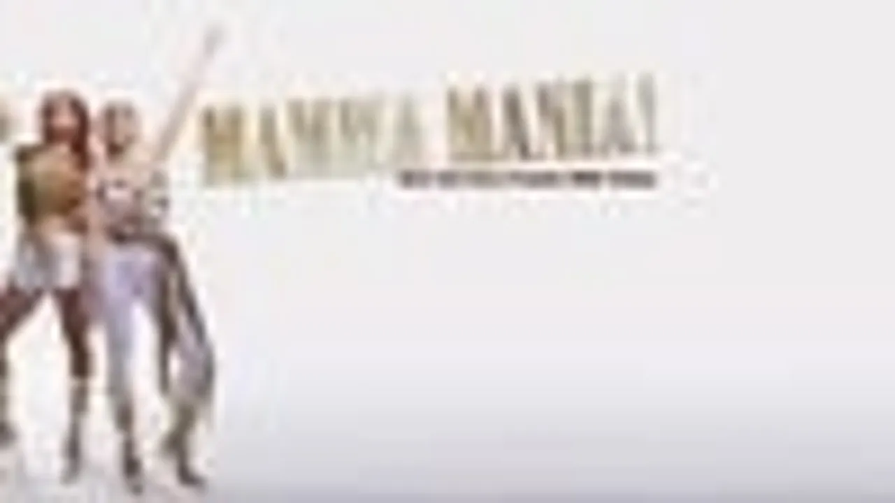 Mamma Mania!