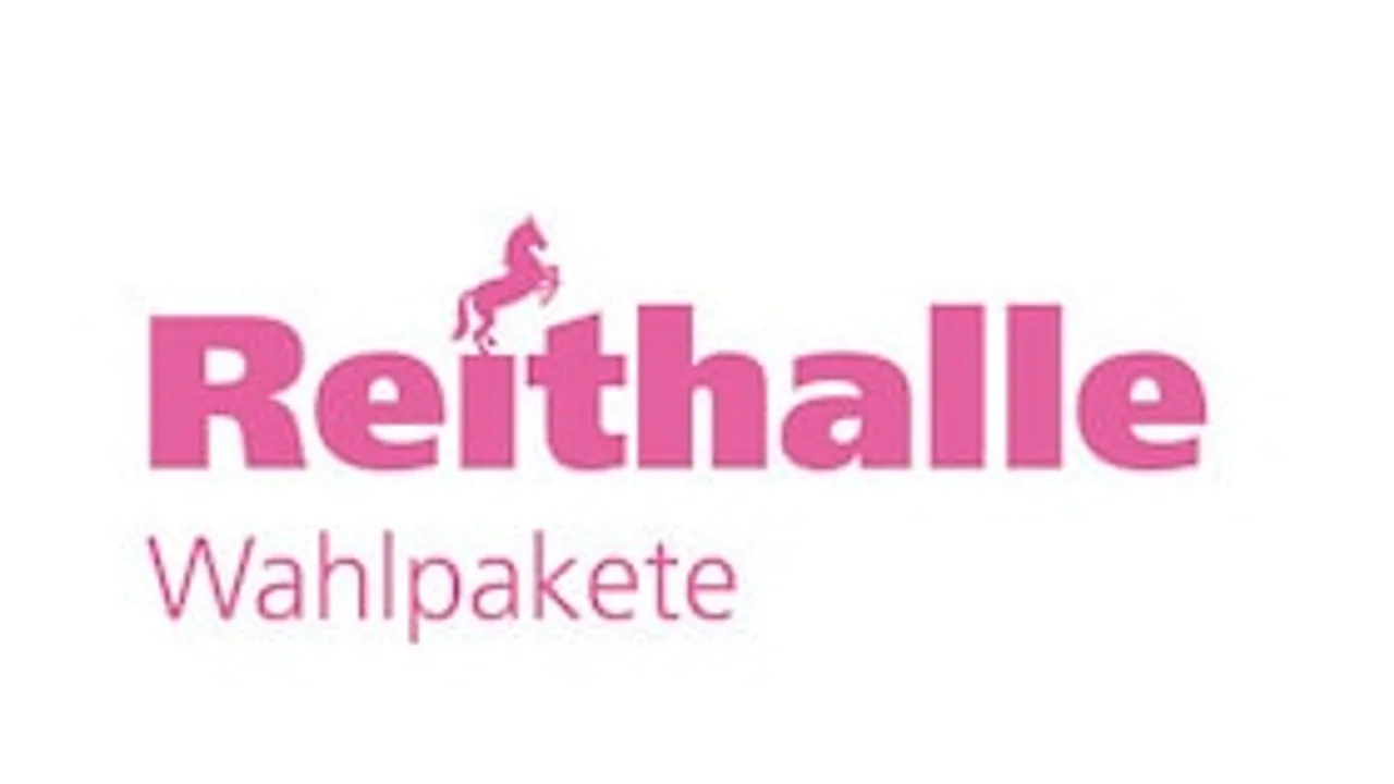 Reithallen-Paket