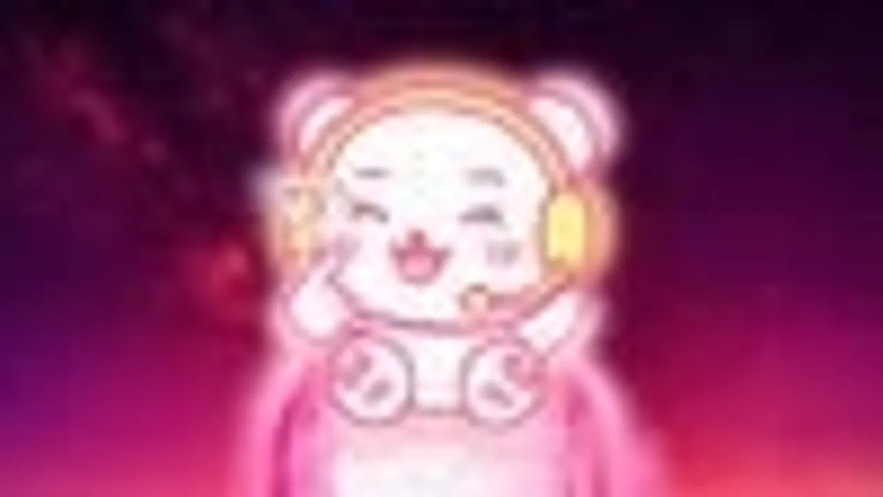 GOLDEN: A K-Pop Kids Party