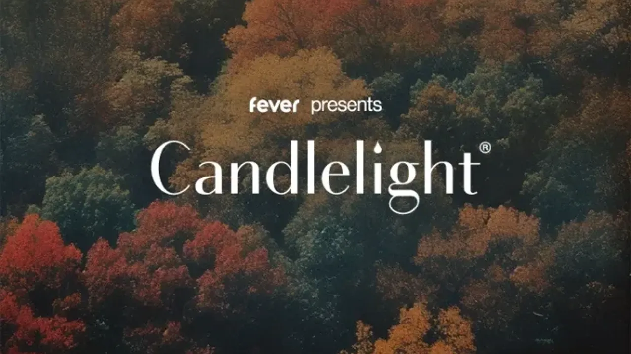 Candlelight : hommage à Ludovico Einaudi