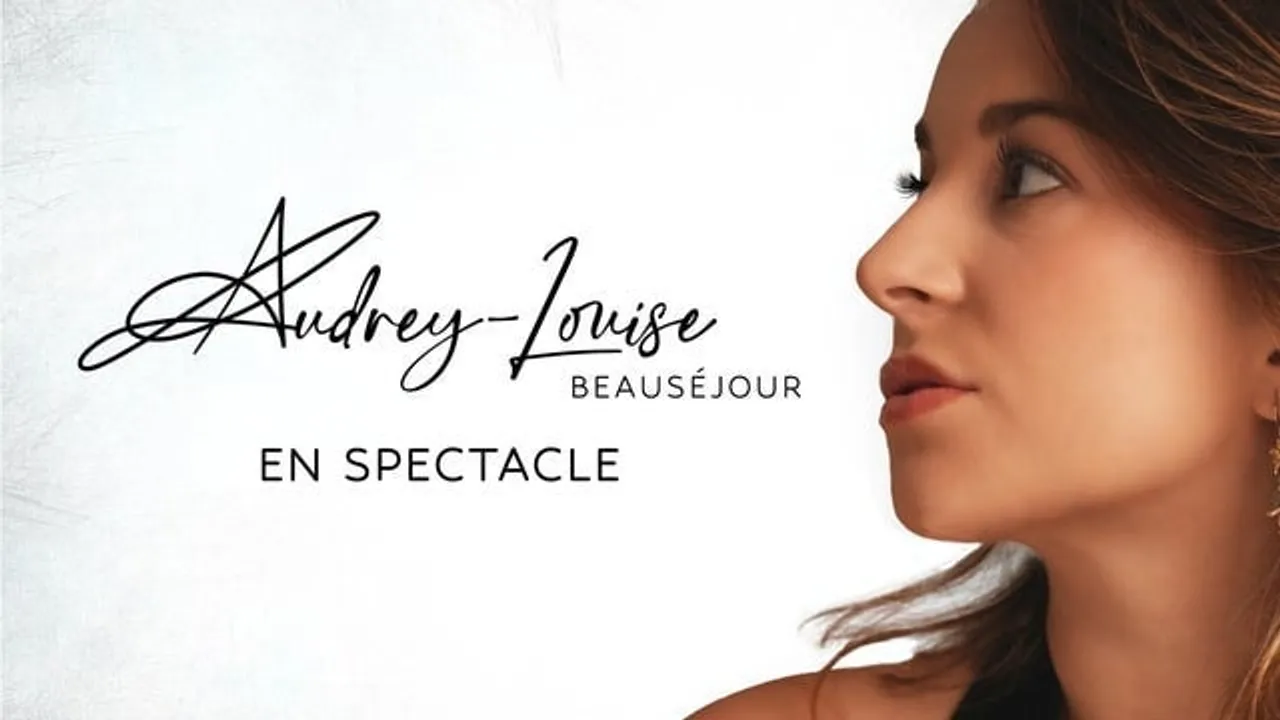 Audrey-Louise Beauséjour