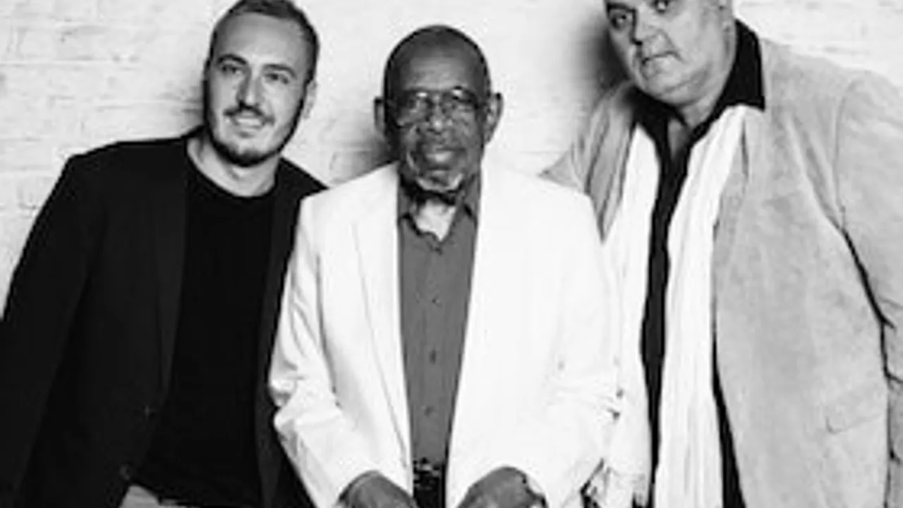 Fred Wesley - Generations