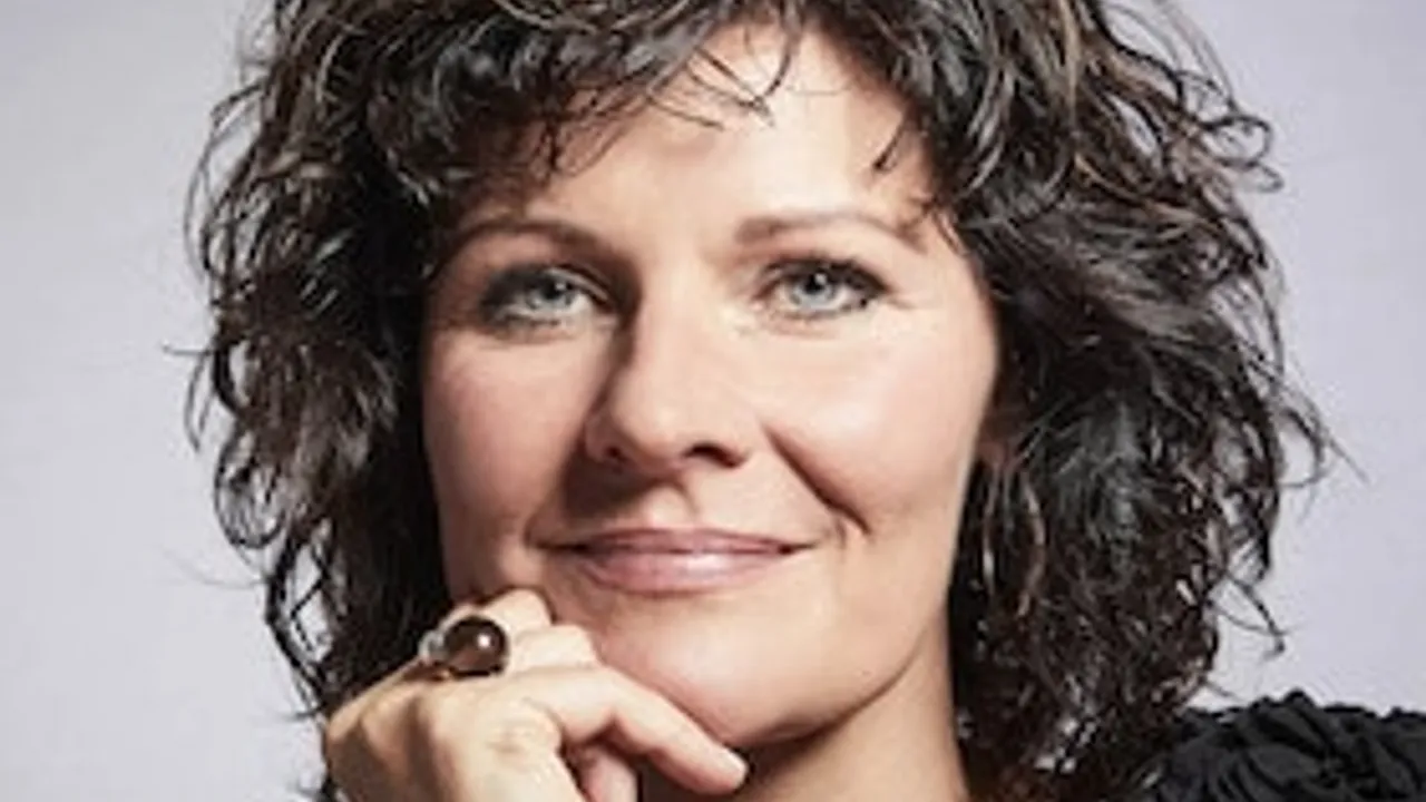 Stefanie Boltz