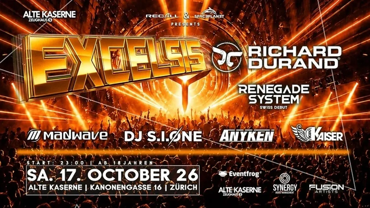 EXCELSIS 2026