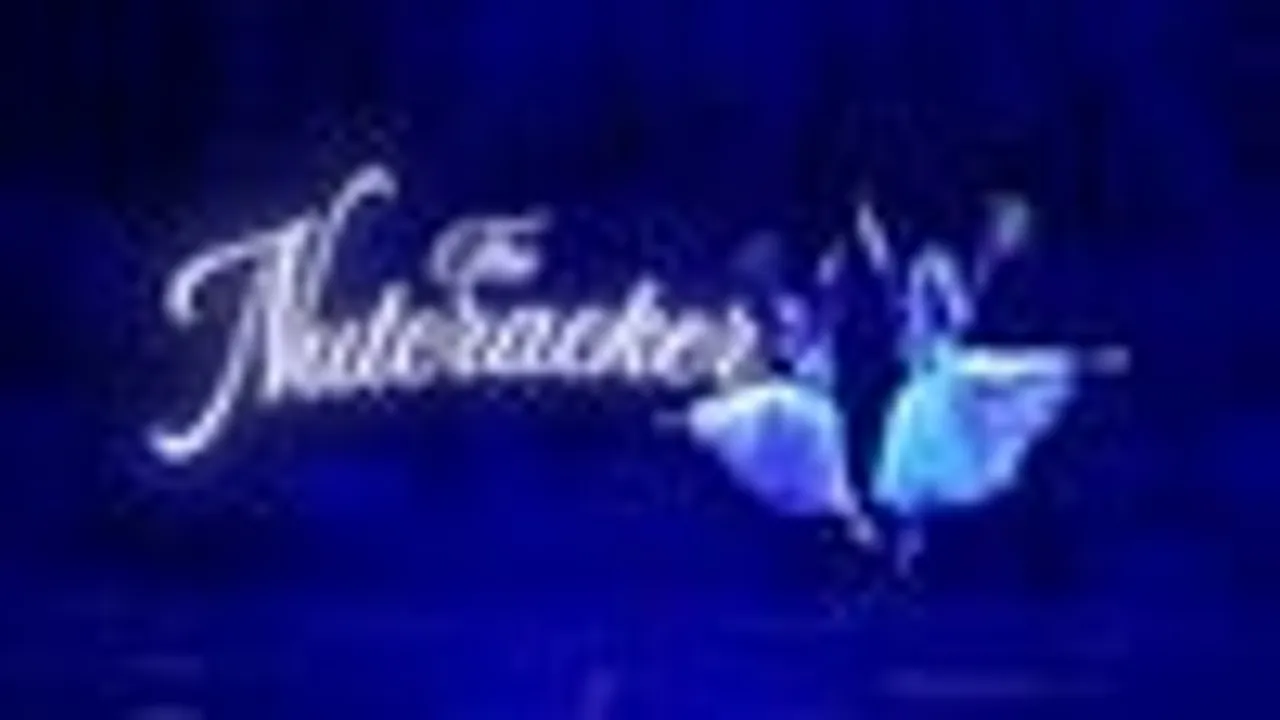 Tacoma City Ballet: Nutcracker