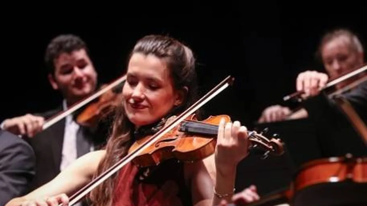 Franz Schubert Filharmonia