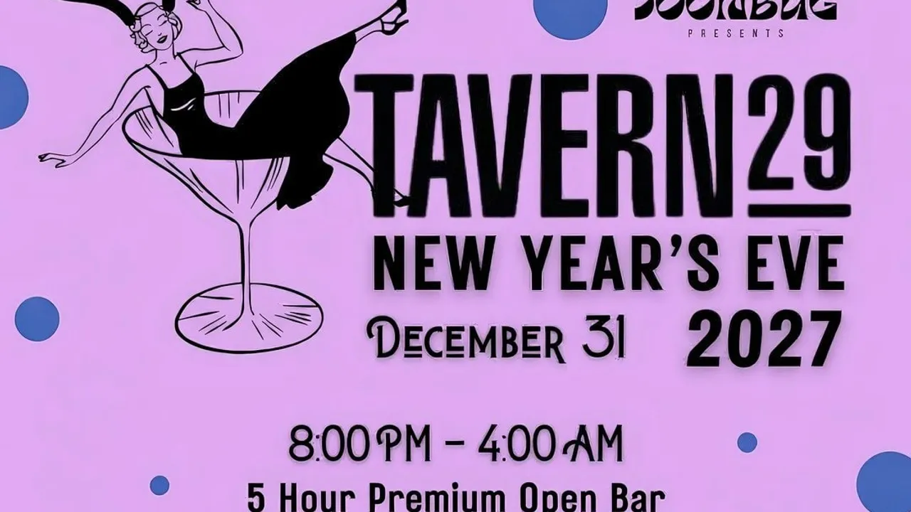 Tavern 29