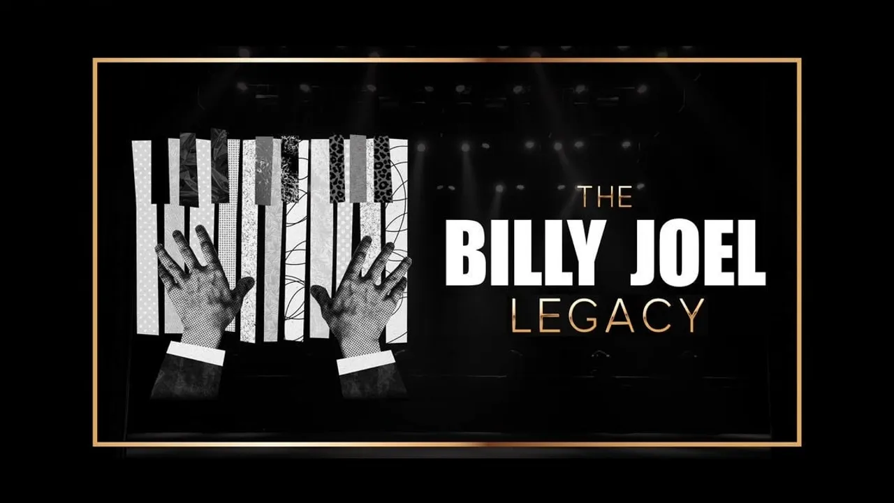 The Billy Joel Legacy - A Tribute Experience