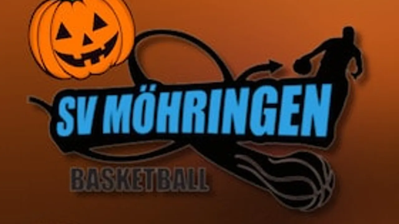Black Forest Panthers - SV Möhringen