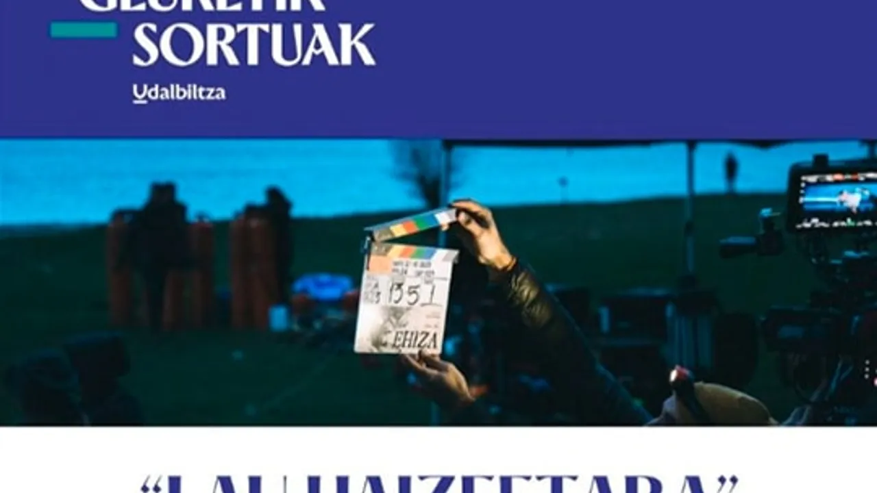 Geuretik sortuak: "Lau haizeetara"