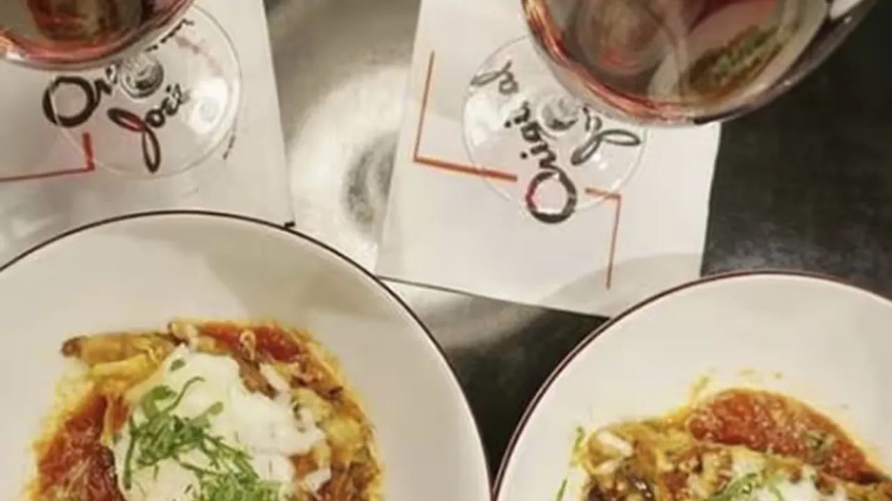 North Beach Culinary Experience (with optional Alcohol Pairing)