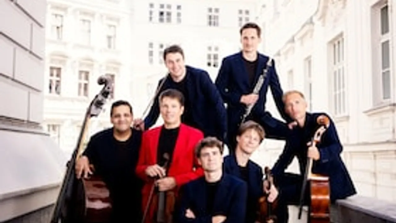 Philharmonix