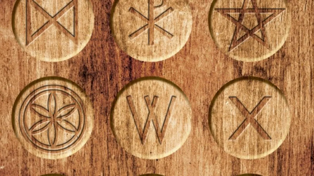 A Consensus of Symbols