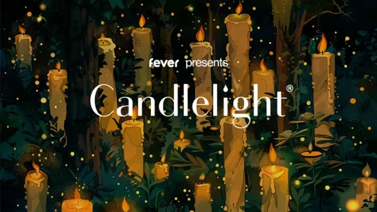 Candlelight: Best of Joe Hisaishi