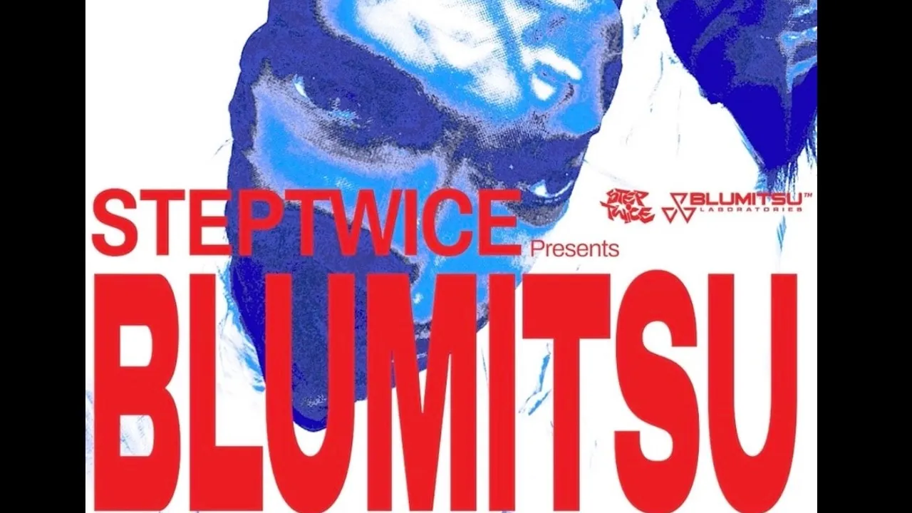 StepTwice presents: BLUMITSU