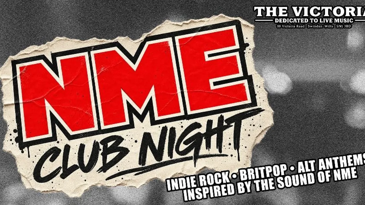 NME club night