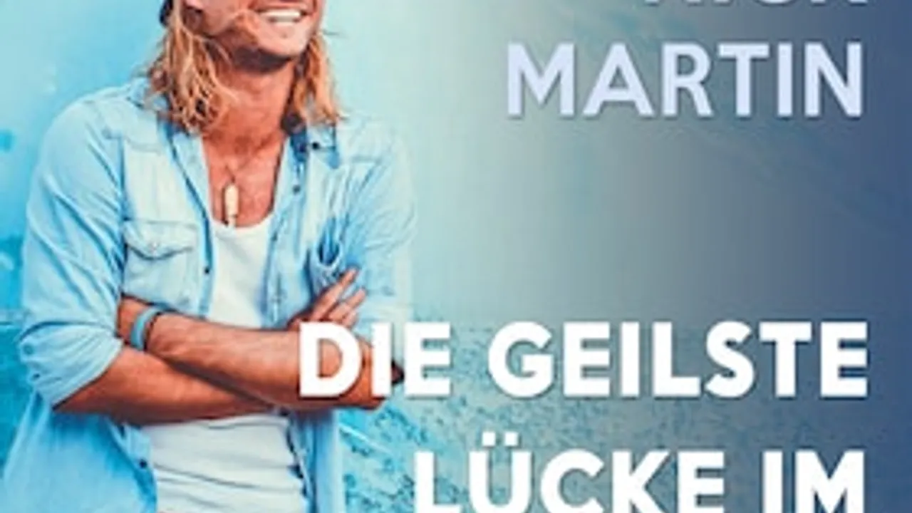 EXPEDITION ERDE: Die geilste Lücke im Lebenslauf