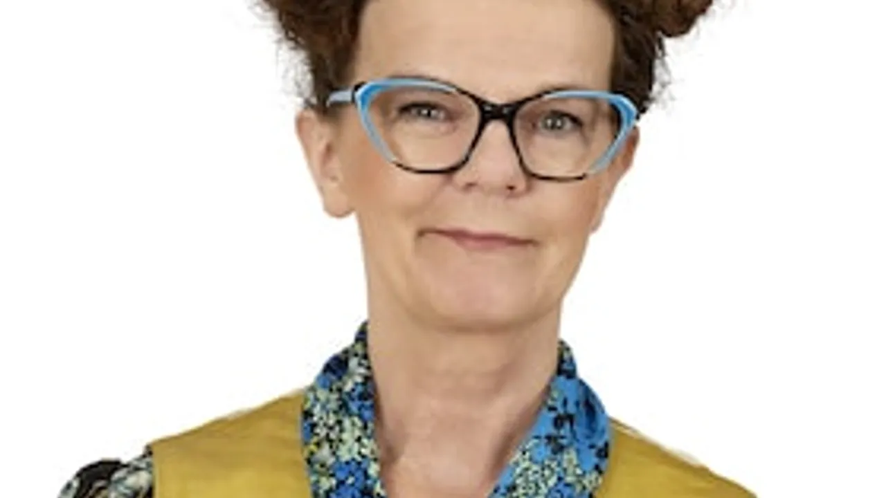 Frieda Braun "Jetzt oder nie"