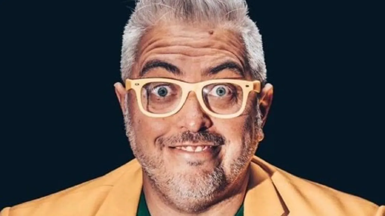 Miki Dkai: "Hoy se lía"