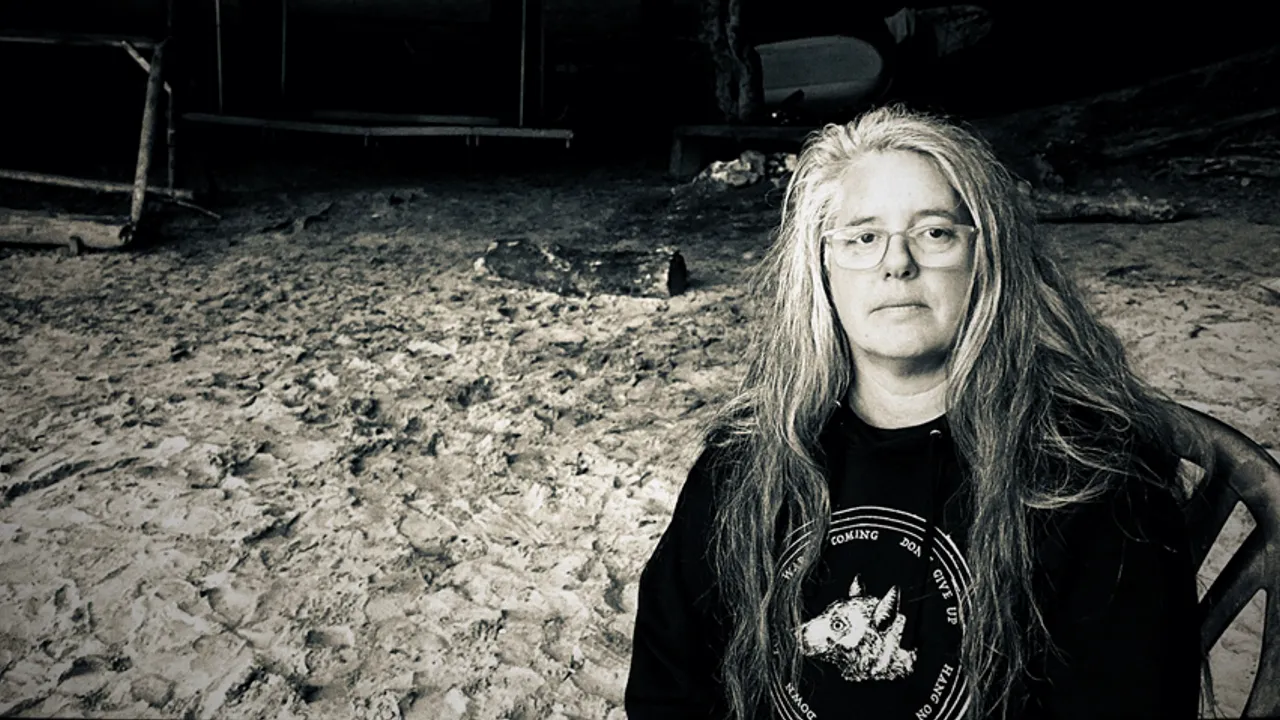 Marisa Anderson Presents: The Anthology of UnAmerican Folk Music