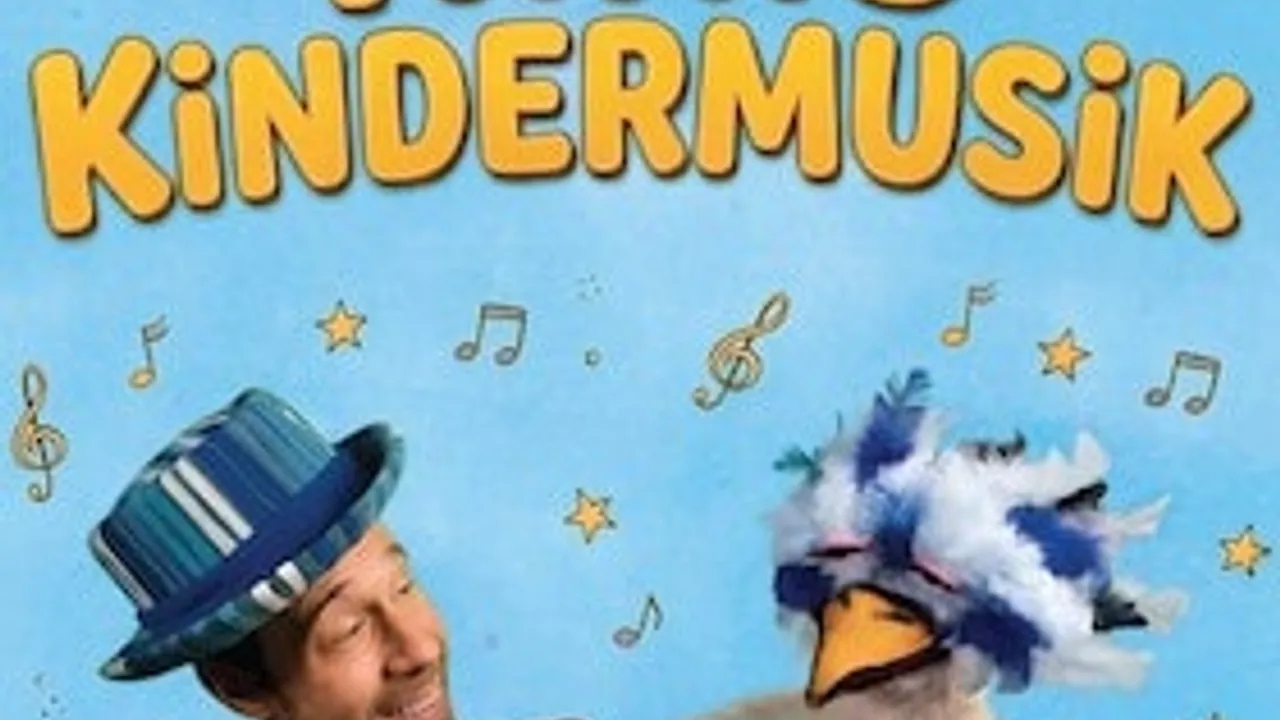 Nikis Kindermusik - SUPERSTERN Tour